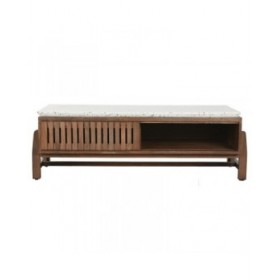 Tavolino da Caffè Home ESPRIT 127 x 67 x 47 cm