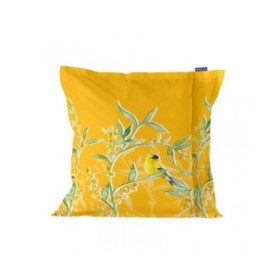 Fodera per cuscino HappyFriday Corniglia Multicolore 60 x 60 cm