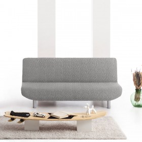 Copridivano Eysa ROC Grigio chiaro 160 x 100 x 230 cm