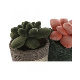 Fermaporta Home ESPRIT 12 x 12 x 18 cm (2 Unità)