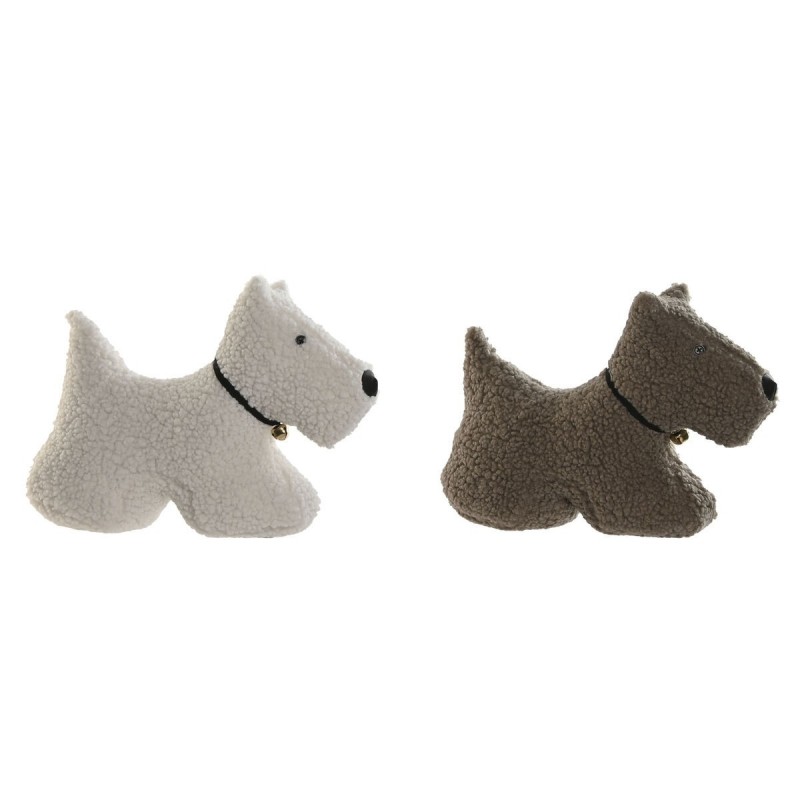 Fermaporta Home ESPRIT 32 x 12 x 28 cm (2 Unità)