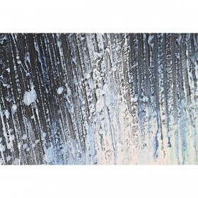 Quadro DKD Home Decor 130 x 5 x 130 cm Astratto Moderno