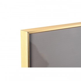 Quadro DKD Home Decor 80 x 3 x 160 cm Astratto (2 Unità)