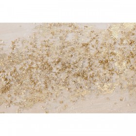 Quadro DKD Home Decor Astratto Moderno 90 x 4 x 120 cm (2 Unità)