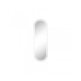 Specchio da parete Home ESPRIT Moderno 50 x 0,5 x 150 cm