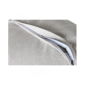 Divano Home ESPRIT Beige Moderno 196 x 85 x 90 cm