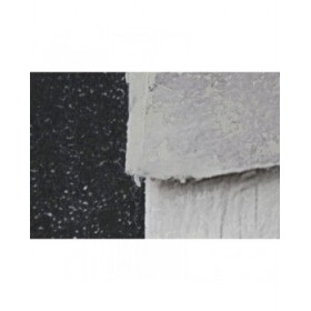 Quadro Home ESPRIT Bianco Nero Beige Astratto 103 x 4,3 x 143 cm (2 Unità)