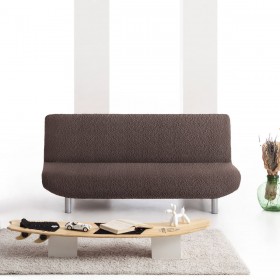 Copridivano Eysa ROC Marrone 160 x 100 x 230 cm