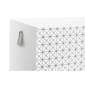 Set di Scatole Decorative DKD Home Decor (37 x 28 x 23 cm)
