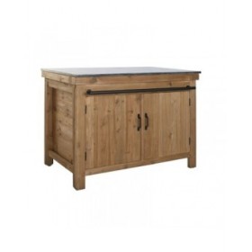 Mobile da cucina Home ESPRIT
