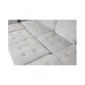Divano Letto Home ESPRIT Moderno 307 x 242 x 86 cm