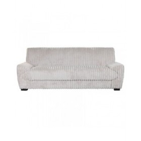Divano Home ESPRIT Beige Moderno 198 x 84 x 79 cm