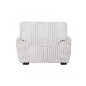 Poltrona Home ESPRIT Beige 98 x 84 x 79 cm