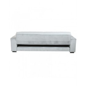 Divano Letto Home ESPRIT Verde Moderno 230 x 94 x 75 cm