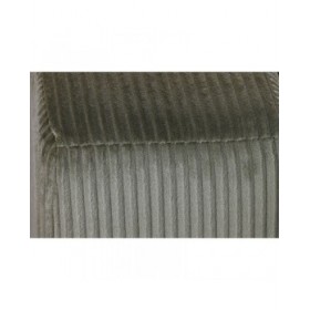 Divano Home ESPRIT Verde Moderno 224 x 95,5 x 66,5 cm