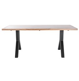 Set di Cesti DKD Home Decor Rosso Beige Naturale vimini Cottage 51 x 37 x 56 cm (5 Pezzi) (5 Unità)