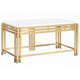 Set di Cestini DKD Home Decor Bianco Nero Naturale Bianco/Nero Poliuretano Legno Metallo Fibra naturale Coloniale 30 x 40 cm 32