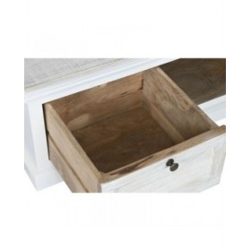 Tavolino da Caffè Home ESPRIT 90 x 90 x 40 cm
