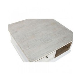 Tavolino da Caffè Home ESPRIT 90 x 90 x 40 cm