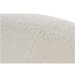 Set di Cestini DKD Home Decor 40,5 x 27,5 x 18 cm Poliestere (2 Unità)