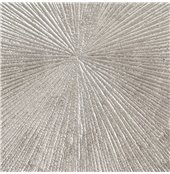 Set di Cestini DKD Home Decor Poliestere Pompon (57 x 45 x 42,5 cm)