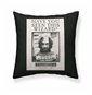 Set di Cestini DKD Home Decor Poliestere Pompon (57 x 45 x 42,5 cm)