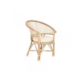 Sedia da giardino Home ESPRIT 69 x 66 x 85 cm