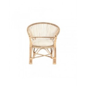 Sedia da giardino Home ESPRIT 69 x 66 x 85 cm