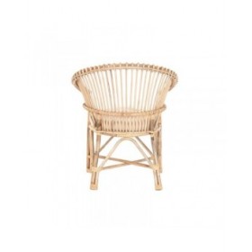 Sedia da giardino Home ESPRIT 69 x 66 x 85 cm