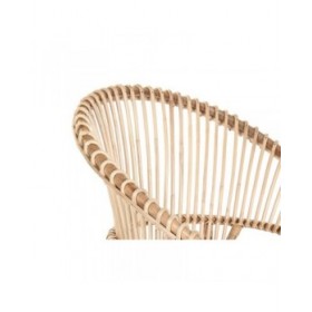 Sedia da giardino Home ESPRIT 69 x 66 x 85 cm