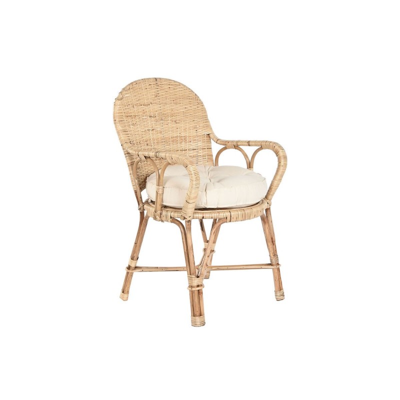 Sedia da giardino Home ESPRIT 54 x 51 x 92 cm