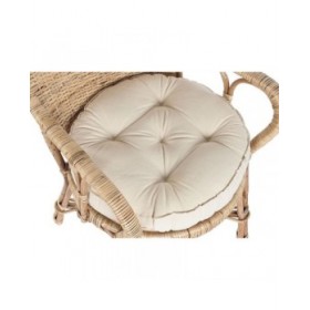 Sedia da giardino Home ESPRIT 54 x 51 x 92 cm