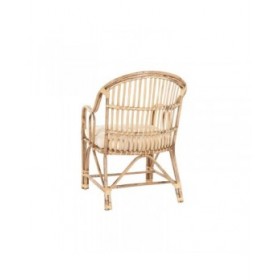 Sedia da giardino Home ESPRIT 56,5 x 58 x 85 cm