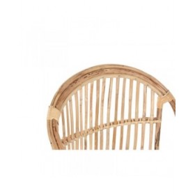Sedia da giardino Home ESPRIT 56,5 x 58 x 85 cm