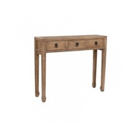 Console Home ESPRIT 104 x 27 x 85 cm