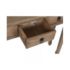 Console Home ESPRIT 104 x 27 x 85 cm