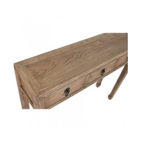 Console Home ESPRIT 104 x 27 x 85 cm