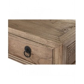 Console Home ESPRIT 104 x 27 x 85 cm