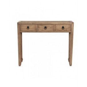 Console Home ESPRIT 104 x 27 x 85 cm