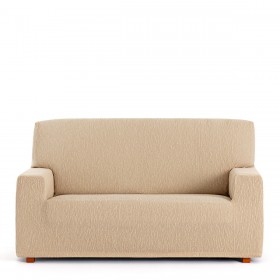 Copridivano Eysa TROYA Beige 70 x 110 x 240 cm