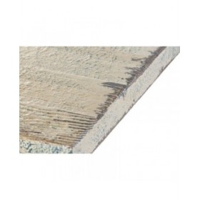 Console Home ESPRIT Bianco Bicolore 178 x 38 x 85 cm