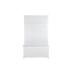 Statua Decorativa DKD Home Decor 63 x 7,5 x 22 cm Argentato Marrone