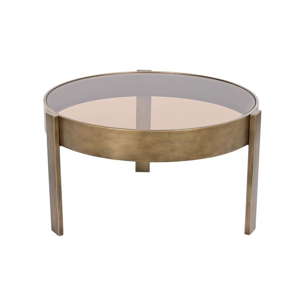 Centrotavola DKD Home Decor Marrone Naturale Boho 28 x 25 x 5 cm