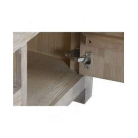 Mobile TV Home ESPRIT 160 x 40 x 46,5 cm