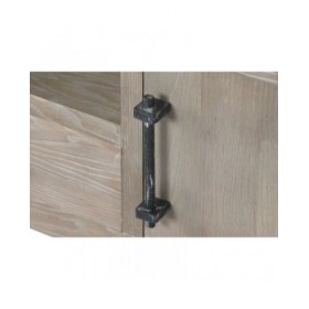 Mobile TV Home ESPRIT 160 x 40 x 46,5 cm