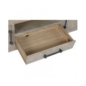 Mobile TV Home ESPRIT 160 x 40 x 46,5 cm