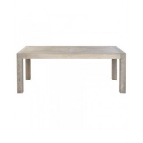 Tavolo da Pranzo Home ESPRIT Legno 200 x 95 x 76 cm