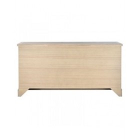 Cassettiera Home ESPRIT Romantico 170 x 40 x 82 cm