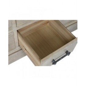 Cassettiera Home ESPRIT Romantico 170 x 40 x 82 cm