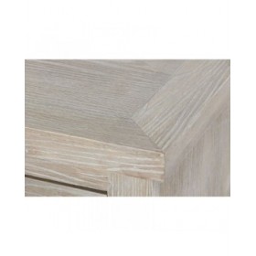 Cassettiera Home ESPRIT Romantico 170 x 40 x 82 cm